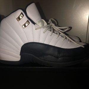 Air Jordan 12 Taxi